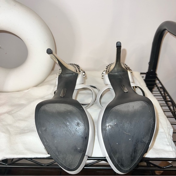 Boutique 9 Embellished Platform Stilettos - Picture 5 of 5